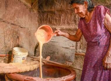 La Deliciosa Chicha de Jora «Bebida de los Incas»