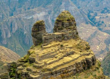 WAQRA PUKARA ¡LA NUEVA JOYA DE CUSCO!
