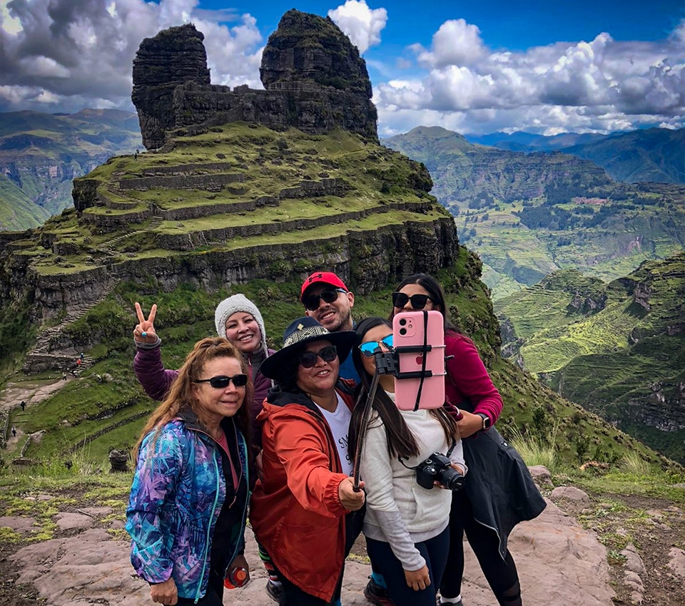 Tour al Puente Q’eswachaka & Las Cuatro Lagunas Full Day Tour al Puente Q’eswachaka & Las Cuatro Lagunas Full Day